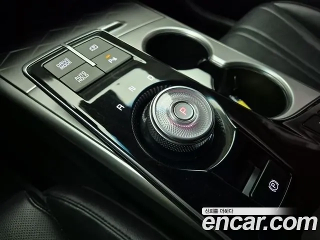 Kia K8 2021 Серебристо-серый из Кореи, фото 2