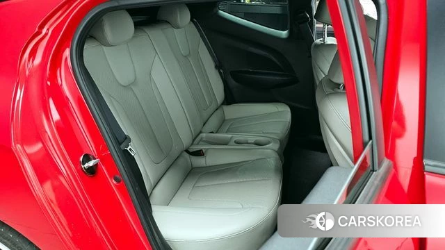 Hyundai Veloster (JS) 2018 Красный из Кореи, фото 2