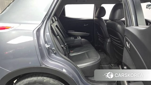 Ssangyong Tivoli Armor 2018 Серый из Кореи, фото 2