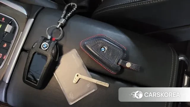 BMW X5 (G05) 2022 Белый из Кореи, фото 2