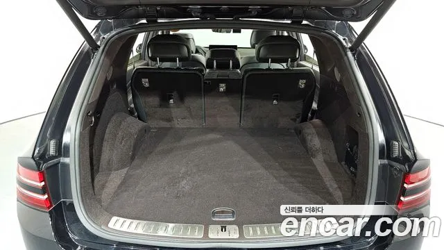 Genesis GV80 id 2561100 из Кореи 2