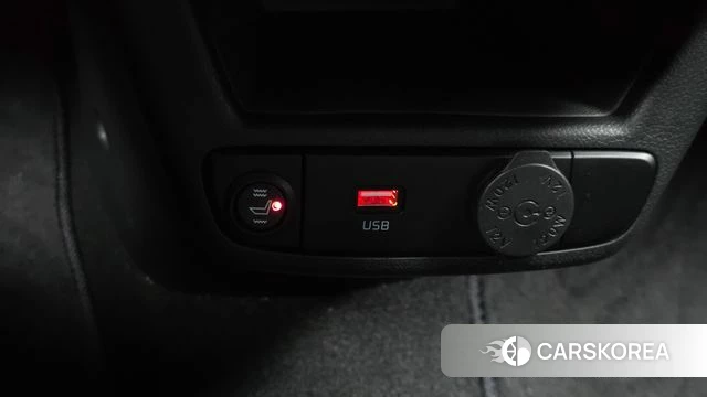 Kia The New Kia Ray 2023 Белый из Кореи, фото 2