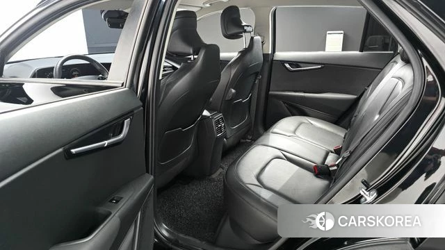 Kia Di All New Niro EV 2022 Черный из Кореи, фото 2