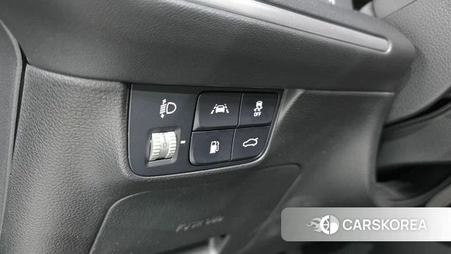 Hyundai The New Grandeur IG 2021 Черный из Кореи, фото 2