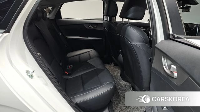 Kia Come New K3 2021 Белый из Кореи, фото 2