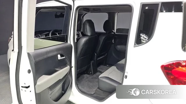 Kia The New Ray 2020 Белый из Кореи, фото 2