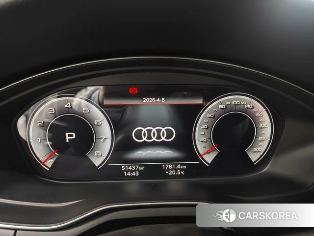 Audi A4L 2023 Белый из Китая, фото 2