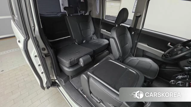 Kia The New Kia Ray 2022 Белый из Кореи, фото 2