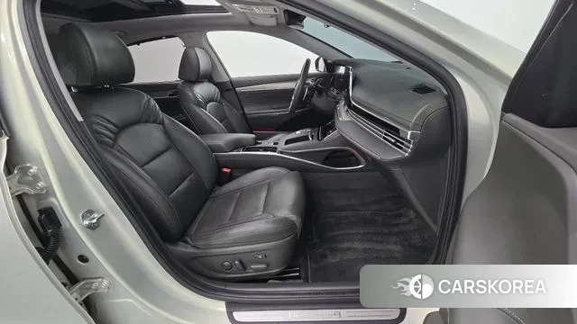 Hyundai The New Grandeur IG 2020 Жемчужный цвет из Кореи, фото 2