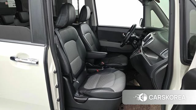 Kia The New Ray 2022 Жемчужный цвет из Кореи, фото 2