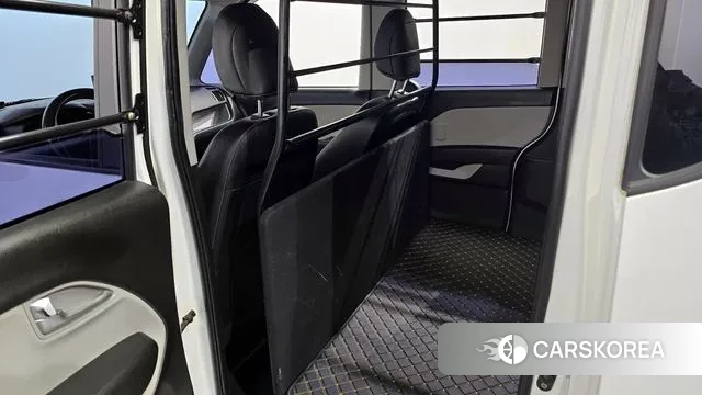 Kia The New Ray 2021 Белый из Кореи, фото 2