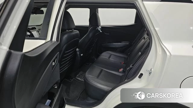 Ssangyong Berry New Tivoli 2020 Белый из Кореи, фото 2