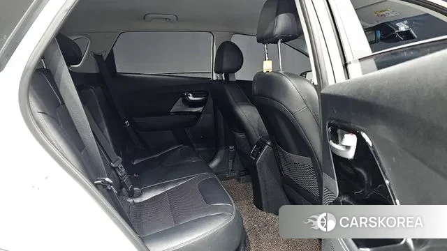 Kia The New Niro 2020 Белый из Кореи, фото 2