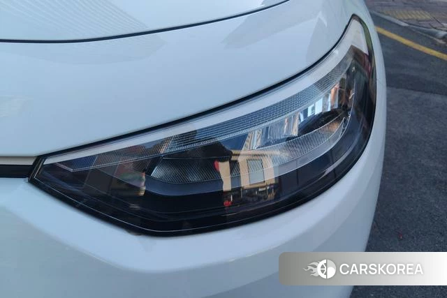 Volkswagen ID.3 2023 Белый из Китая, фото 2