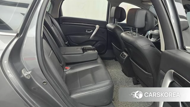 Renault Korea (Samsung) SM7 Nova 2019 Серый из Кореи, фото 2