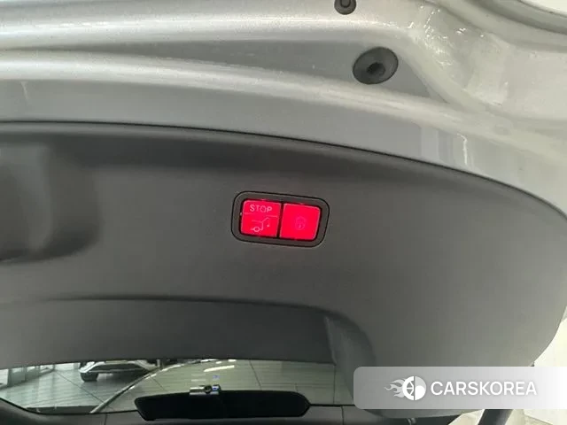 Mercedes-Benz AMG GT 2021 Серебряный из Кореи, фото 2