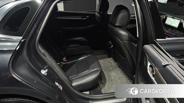 Hyundai The New Grandeur IG id 4849263 из Кореи 2