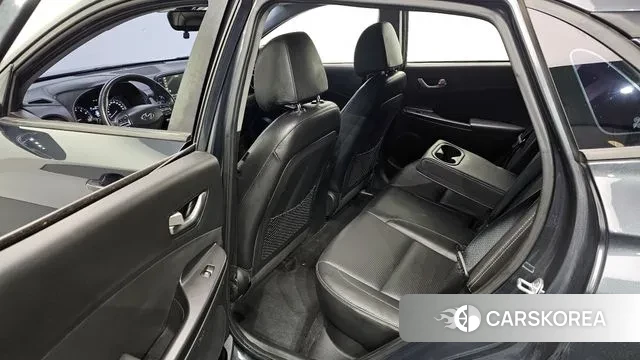 Hyundai Kona 2018 Серый из Кореи, фото 2