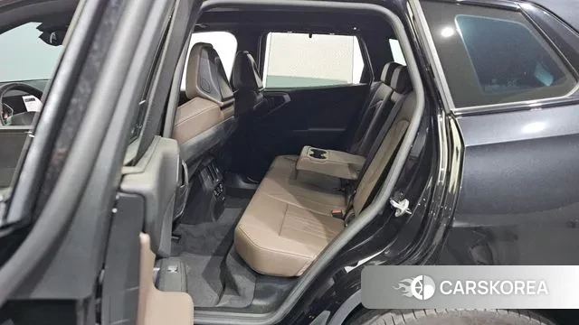 BMW X3 (G45) 2024 Черный из Кореи, фото 2