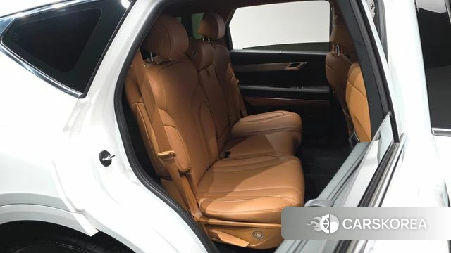 Genesis GV80 2024 Белый из Кореи, фото 2