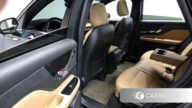 Lincoln Corsair 2021 Серый из Кореи, фото 2