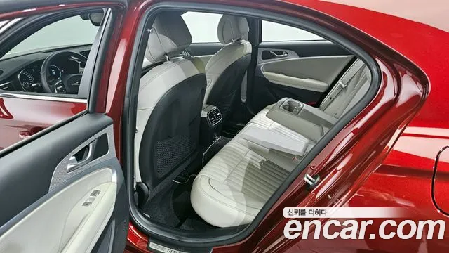 Genesis The New G70 Shooting Brake id 2700877 из Кореи 2