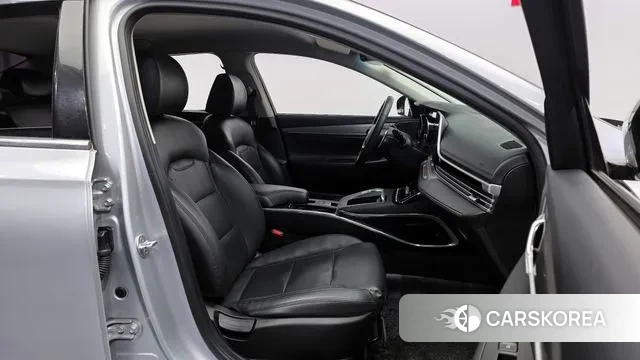 Hyundai The New Grandeur IG 2020 Серебристо-серый из Кореи, фото 2