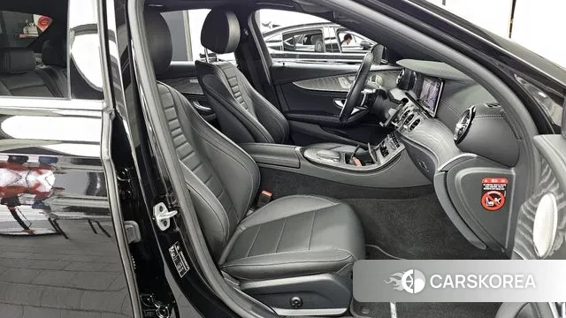 Mercedes-Benz E-Class W213 id 2901737 из Кореи 2