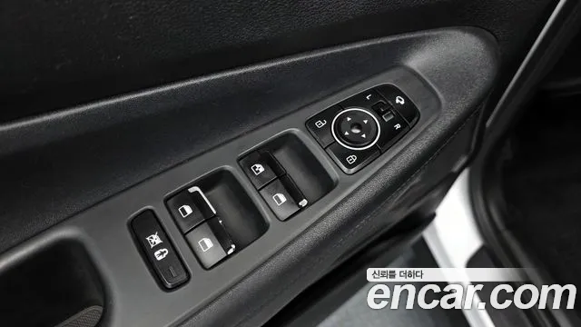 Hyundai Santa Fe TM id 2855736 из Кореи 2