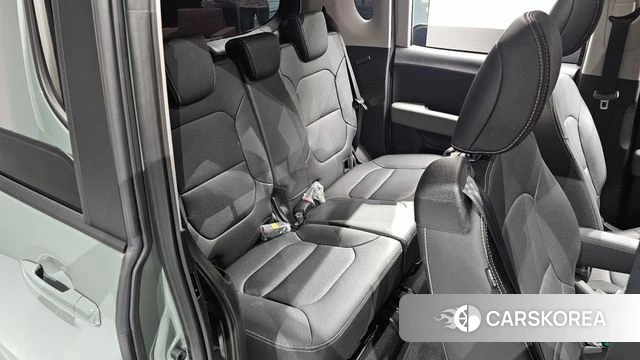 Kia The New Kia Ray 2025 Зеленый из Кореи, фото 2