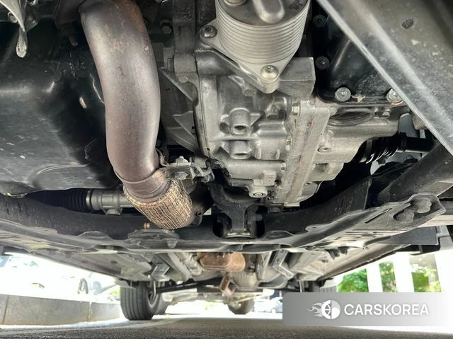 Jeep Compass 2nd Generation 2021 Серый из Кореи, фото 2