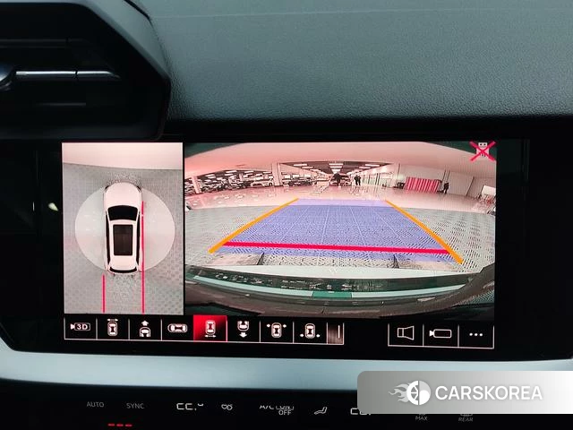 Audi A3 2022 Зеленый из Китая, фото 2