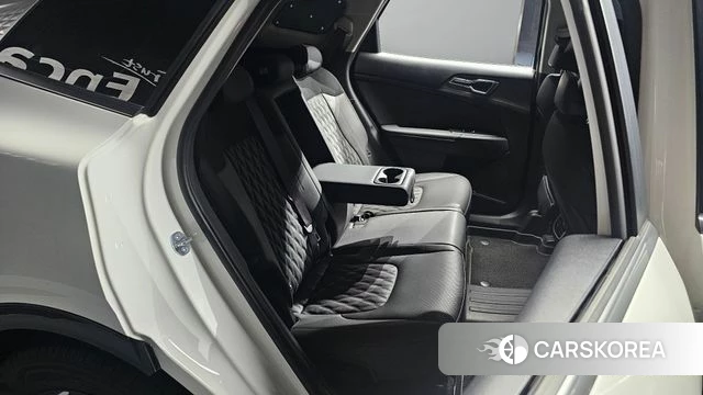 Kia The New Sportage 5th Generation 2025 Белый из Кореи, фото 2