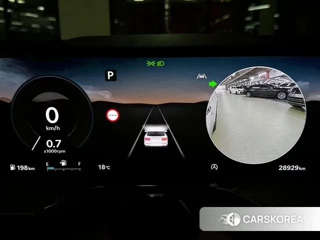 Genesis GV80 2024 Белый из Кореи, фото 2