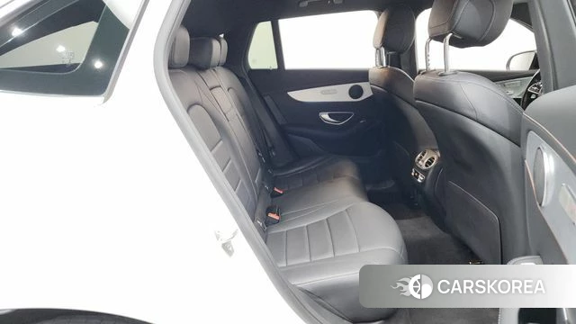 Mercedes-Benz EQC N293 2020 Белый из Кореи, фото 2
