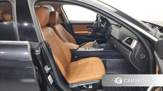 BMW 4 Series (F32) 2018 Черный из Кореи, фото 2