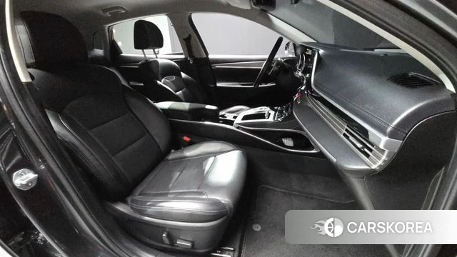Hyundai The New Grandeur IG 2020 Серый из Кореи, фото 2
