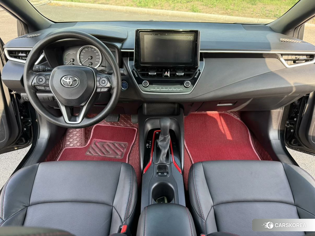 Toyota Lei Ling 2021 Черный из Китая, фото 2