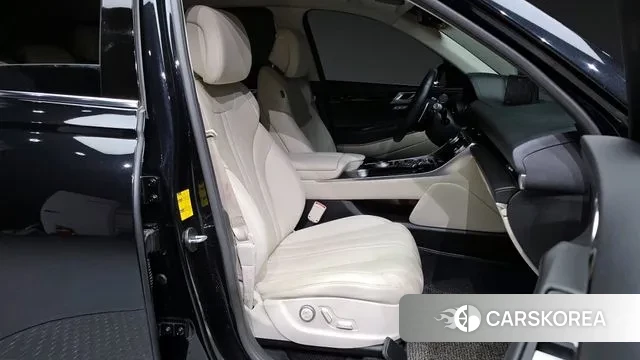 Genesis GV80 2020 Черный из Кореи, фото 2