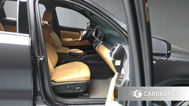 Kia Sorento 4th Generation 2020 Серый из Кореи, фото 2