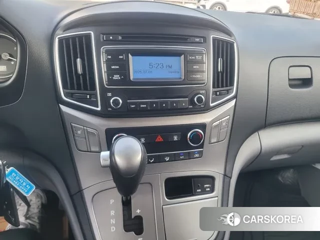 Hyundai The New Grand Starex 2019 Серый из Кореи, фото 2