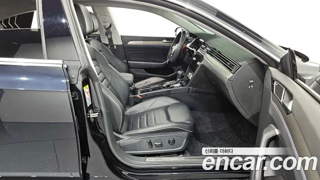 Volkswagen Arteon id 2802715 из Кореи 2