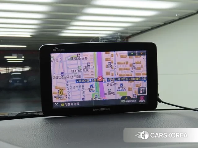 Kia The New Ray 2018 Жемчужный цвет из Кореи, фото 2