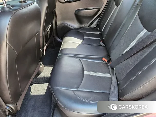 Chevrolet (GM Daewoo) The New Spark 2020 Фиолетовый из Кореи, фото 2