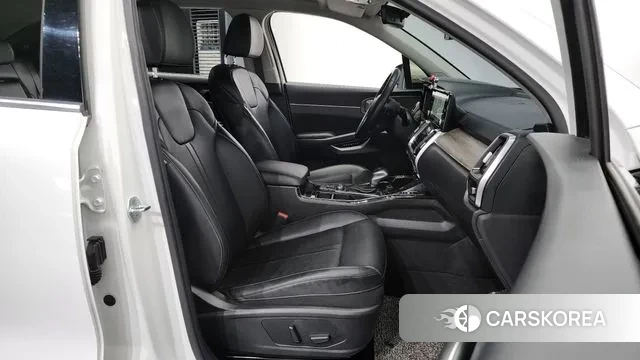 Kia Sorento 4th Generation id 3645732 из Кореи 2