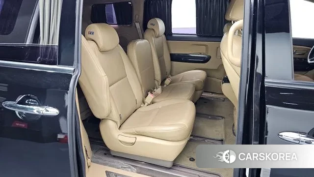 Kia The New Carnival 2019 Черный из Кореи, фото 2