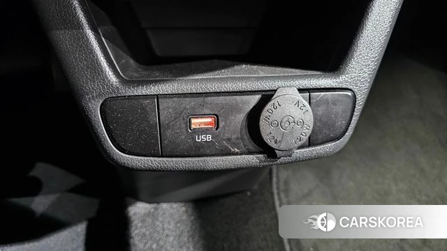 Kia The New Kia Ray 2024 Белый из Кореи, фото 2