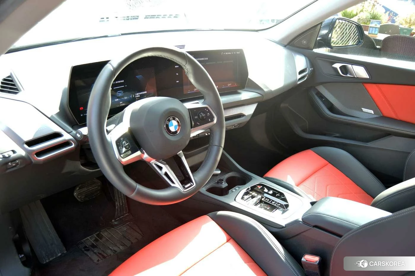 BMW 2 series 2025 Синий из Китая, фото 2