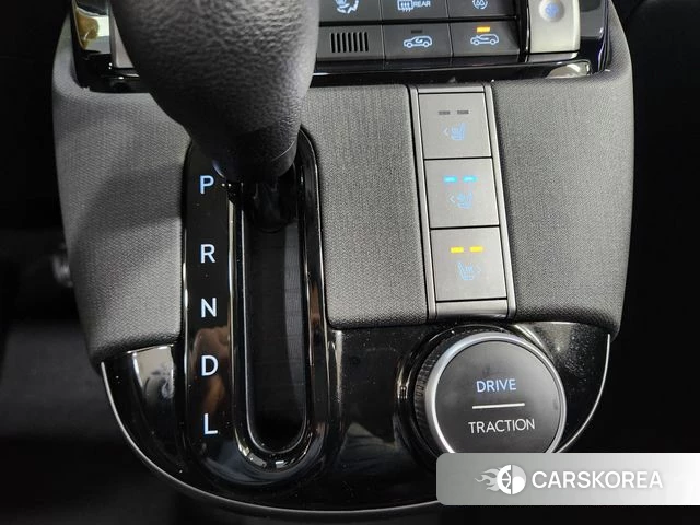 Hyundai Casper 2024 Белый из Кореи, фото 2