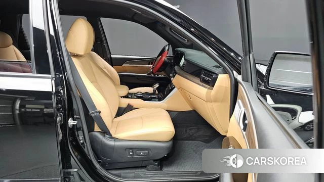 Kia Mohave Master 2020 Черный из Кореи, фото 2